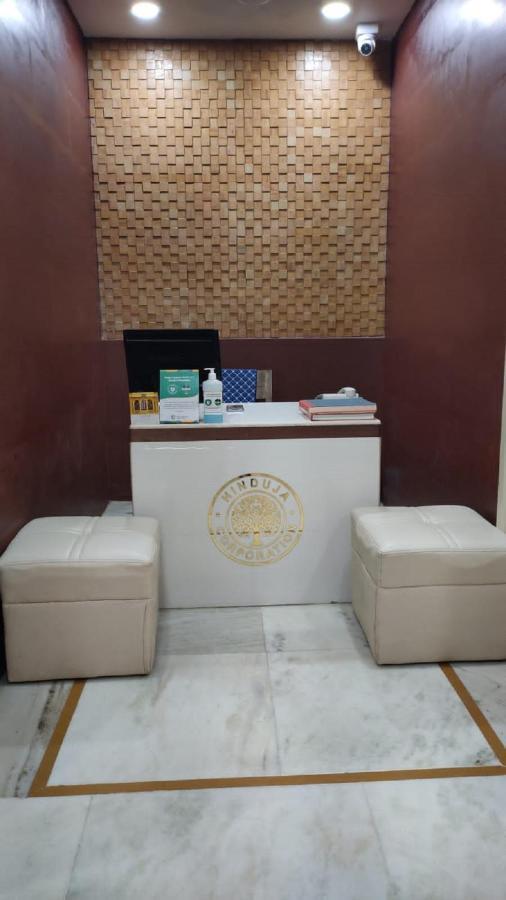 Hinduja Haveli Gulab Sagar Hotell Jodhpur  Eksteriør bilde