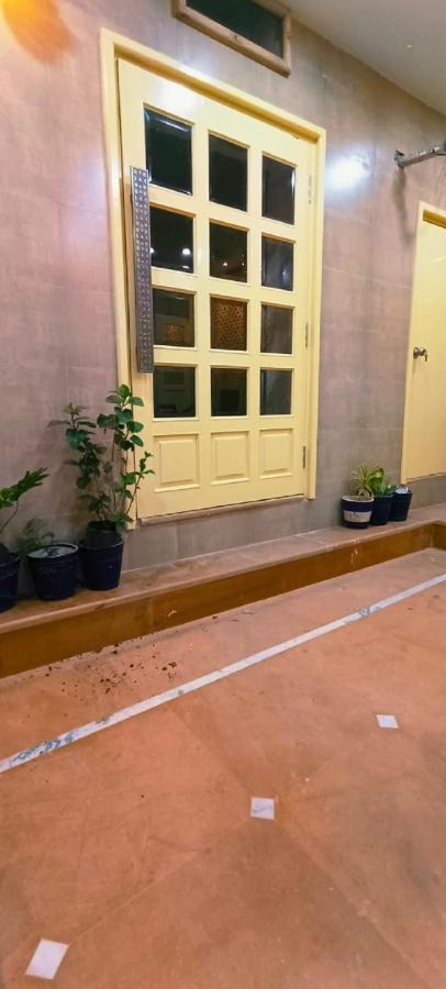 Hinduja Haveli Gulab Sagar Hotell Jodhpur  Eksteriør bilde