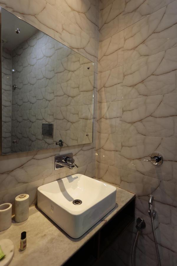 Hinduja Haveli Gulab Sagar Hotell Jodhpur  Eksteriør bilde