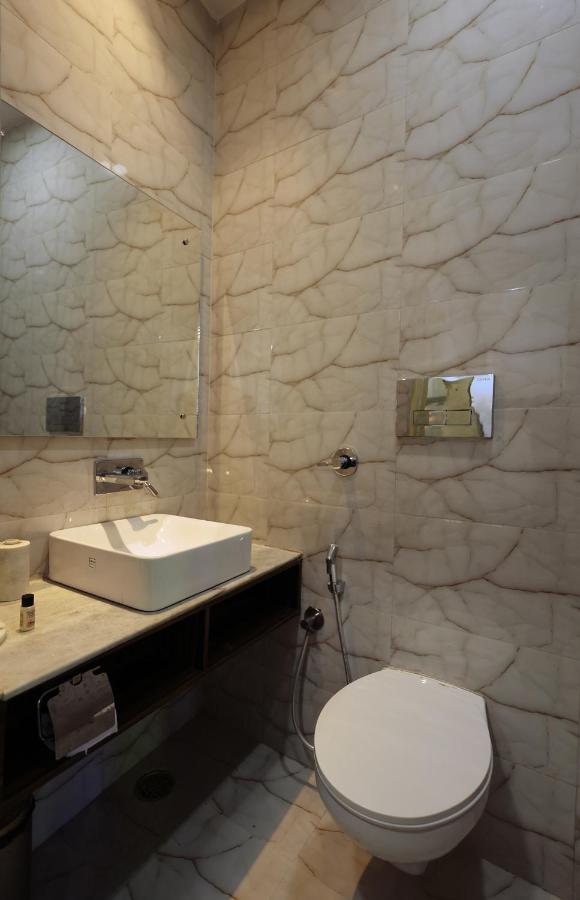 Hinduja Haveli Gulab Sagar Hotell Jodhpur  Eksteriør bilde