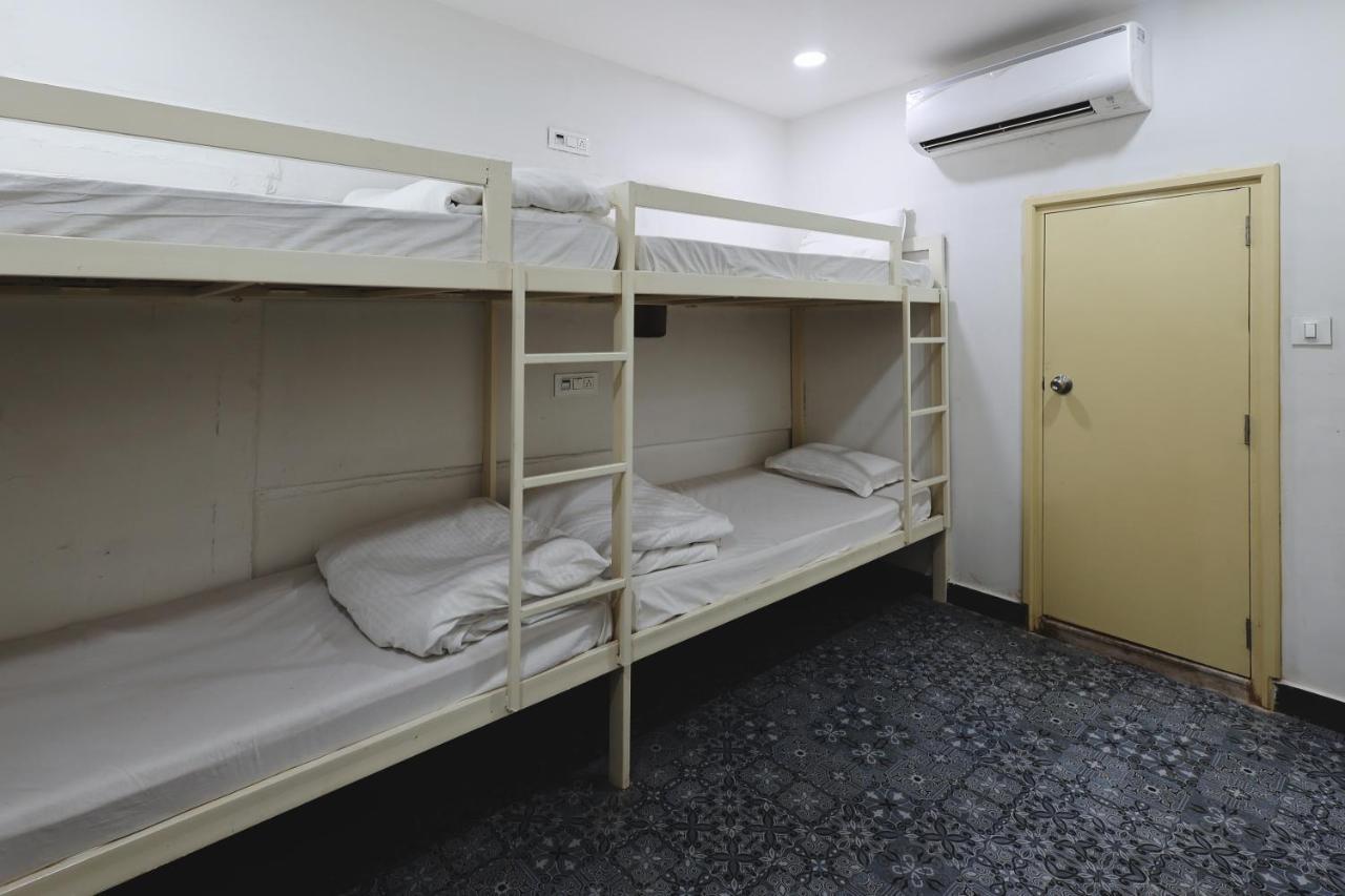 Hinduja Haveli Gulab Sagar Hotell Jodhpur  Eksteriør bilde