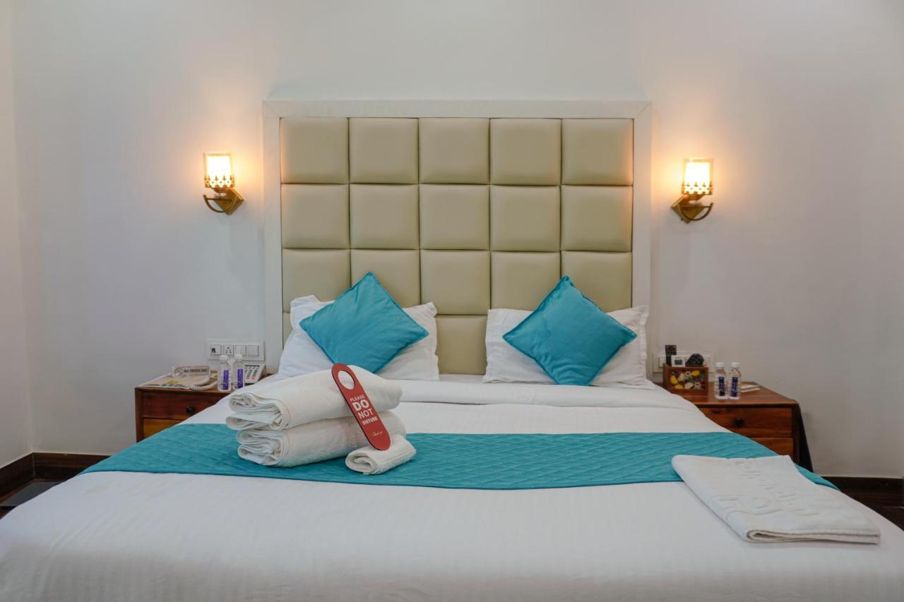 Hinduja Haveli Gulab Sagar Hotell Jodhpur  Eksteriør bilde