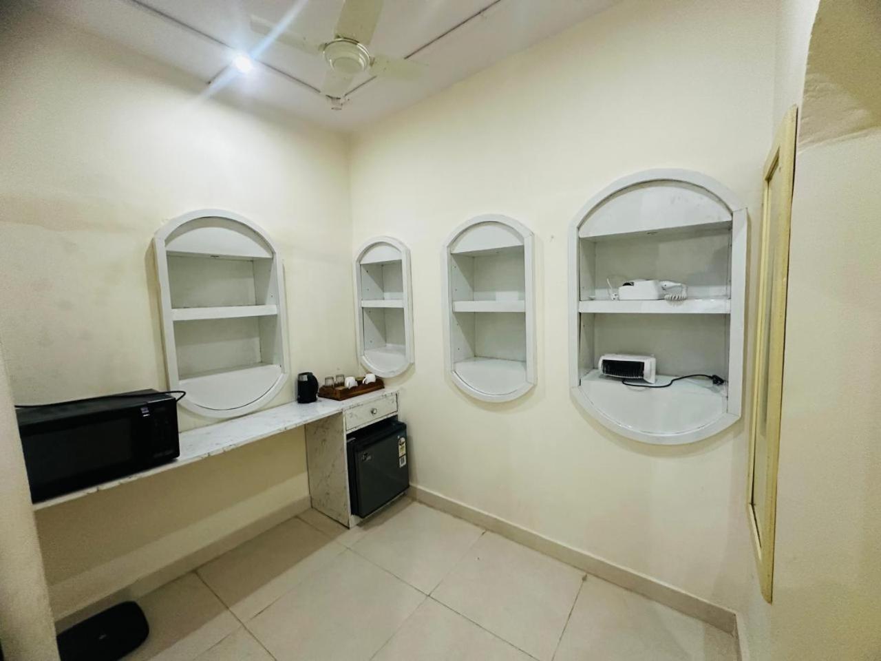 Hinduja Haveli Gulab Sagar Hotell Jodhpur  Eksteriør bilde