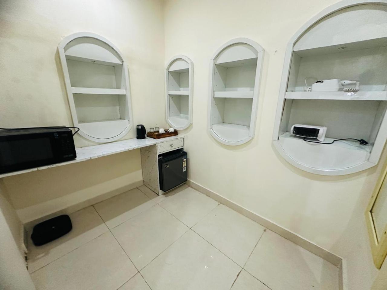 Hinduja Haveli Gulab Sagar Hotell Jodhpur  Eksteriør bilde