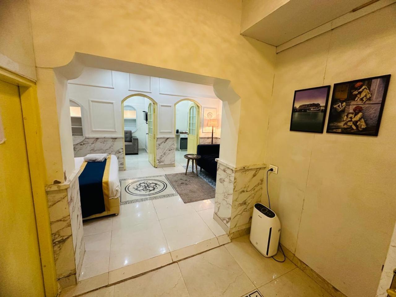 Hinduja Haveli Gulab Sagar Hotell Jodhpur  Eksteriør bilde