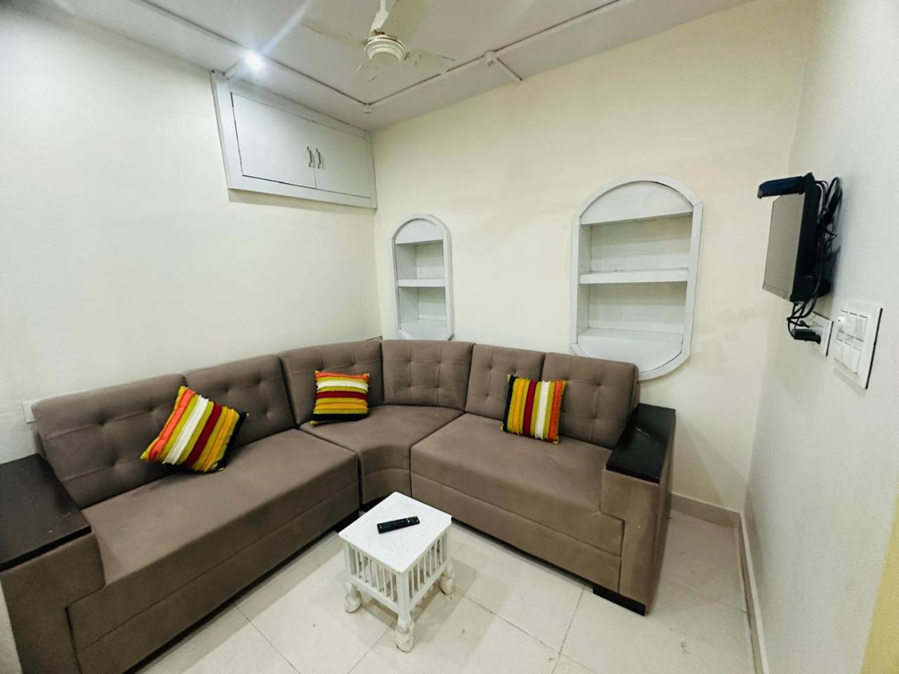 Hinduja Haveli Gulab Sagar Hotell Jodhpur  Eksteriør bilde